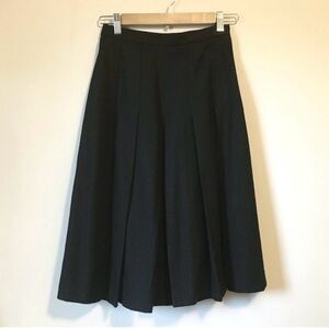 Elegant Black Women's Skirt